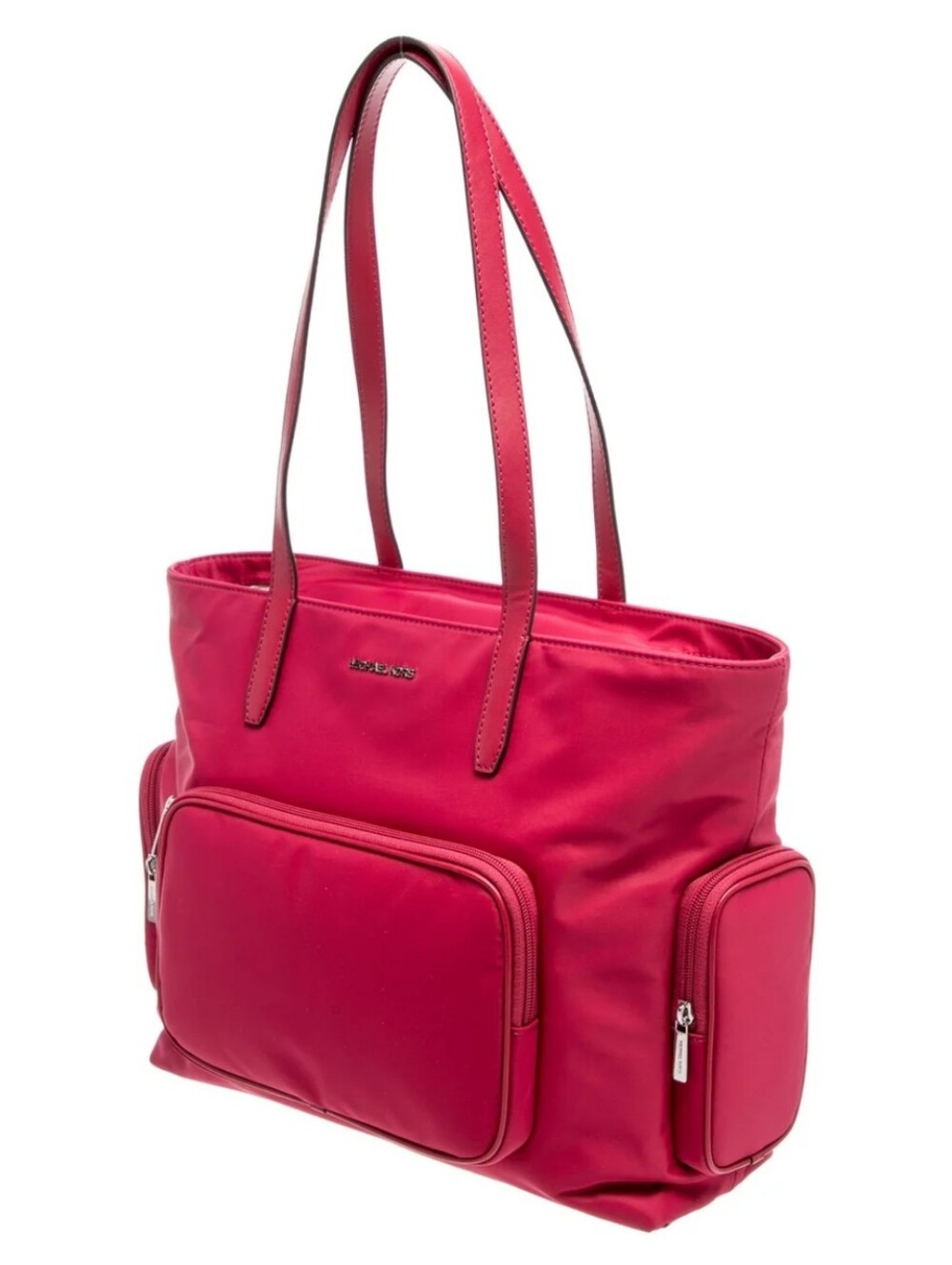 Michael Kors Khai Women  Nylon Multifunction Zip Pocket Tote Bag- NWT- $358.00
